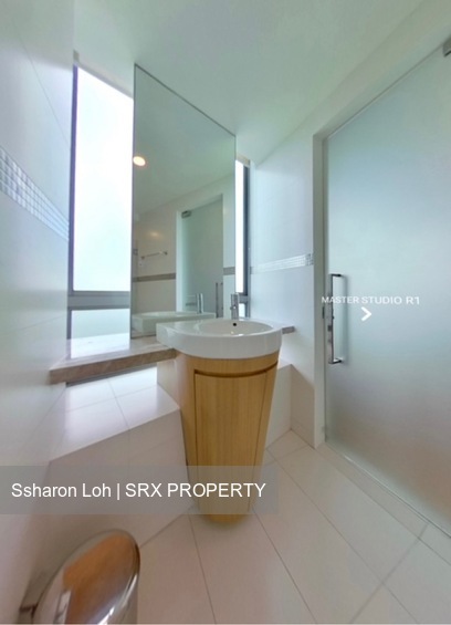 One-north Residences (D5), Apartment #491537091